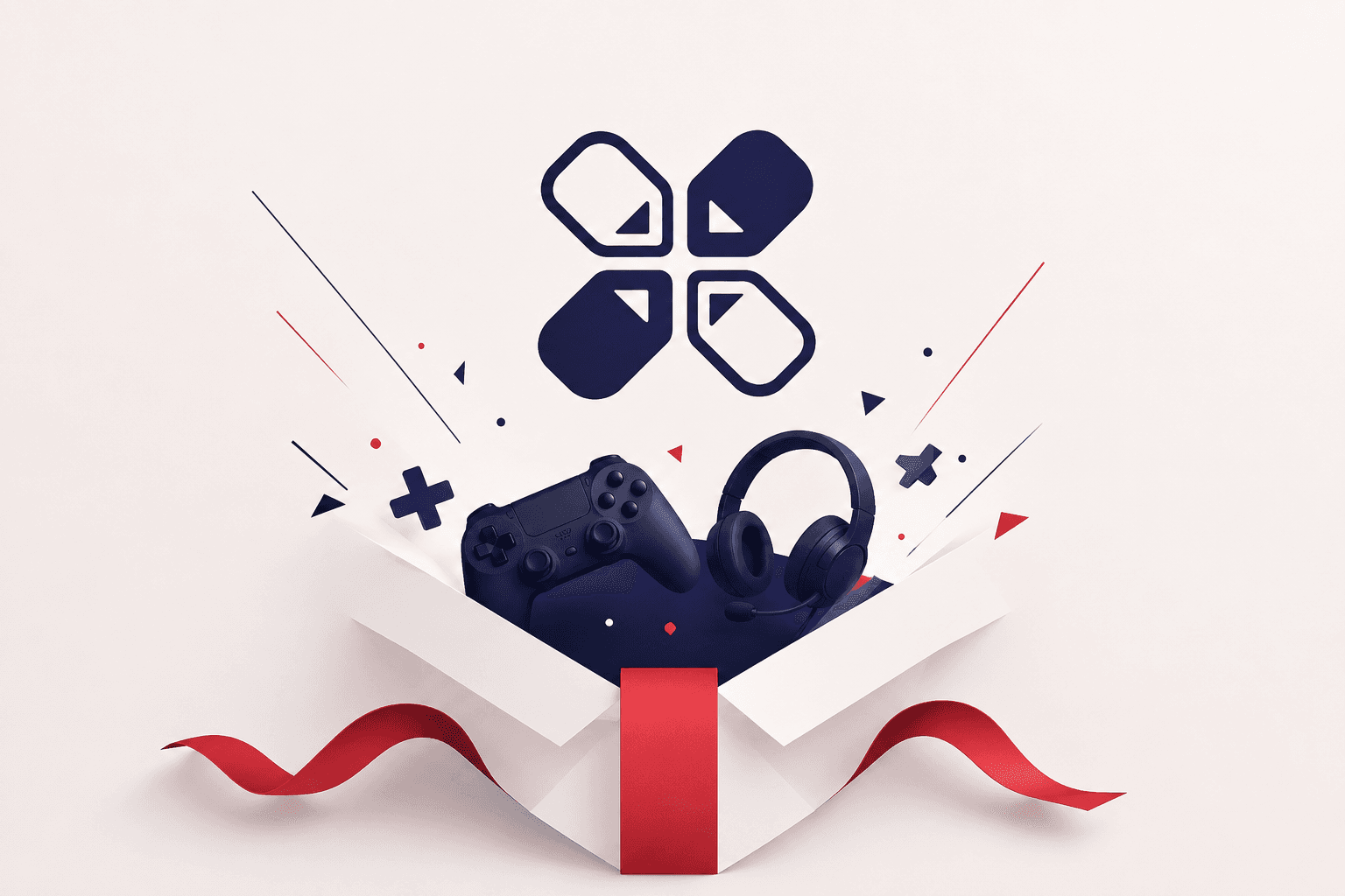 بازی فقط شروع ماجراست